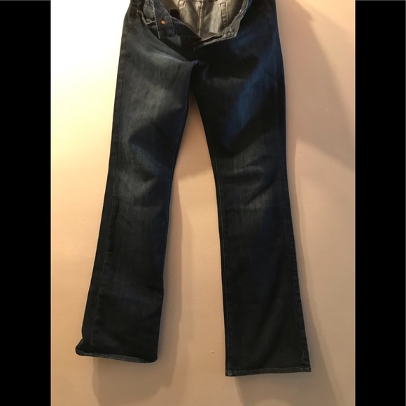 For all 7 Mankind woman’s jeans - Picture 6 of 12